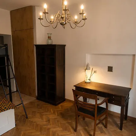 Varsaviana Apartamento *