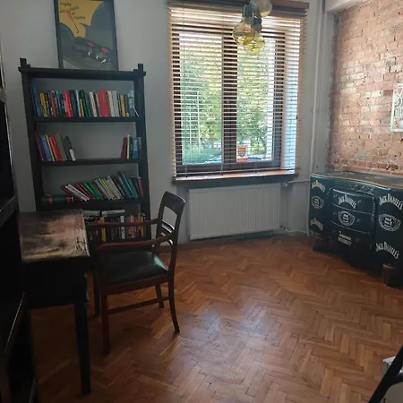 Varsaviana Apartamento